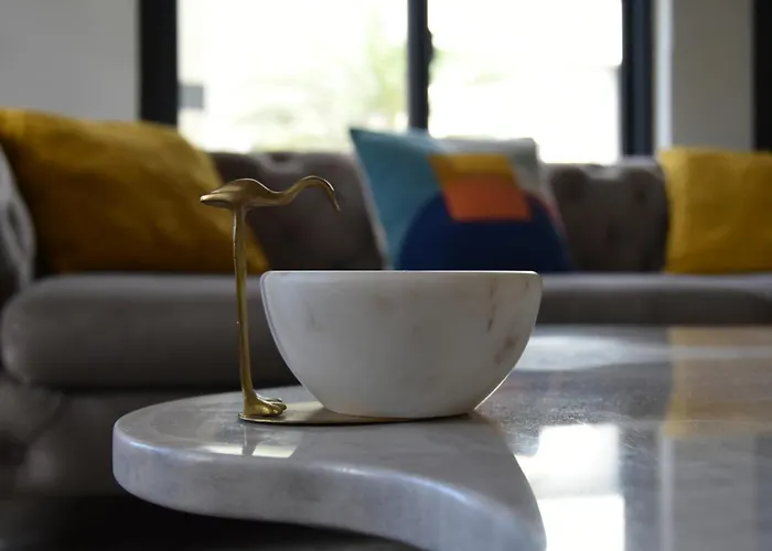 Luxe Oasis Ocho Ríos