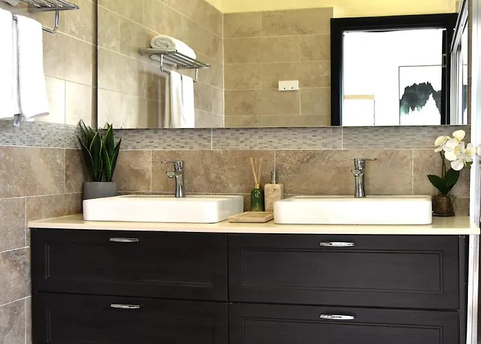 Pensión Luxe Oasis *