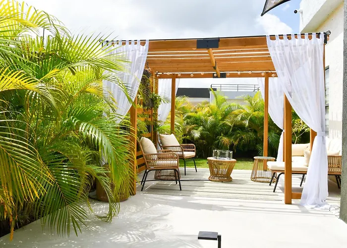 Luxe Oasis * Ocho Ríos