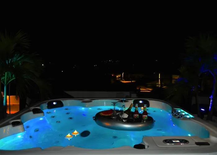 Luxe Oasis Ocho Ríos