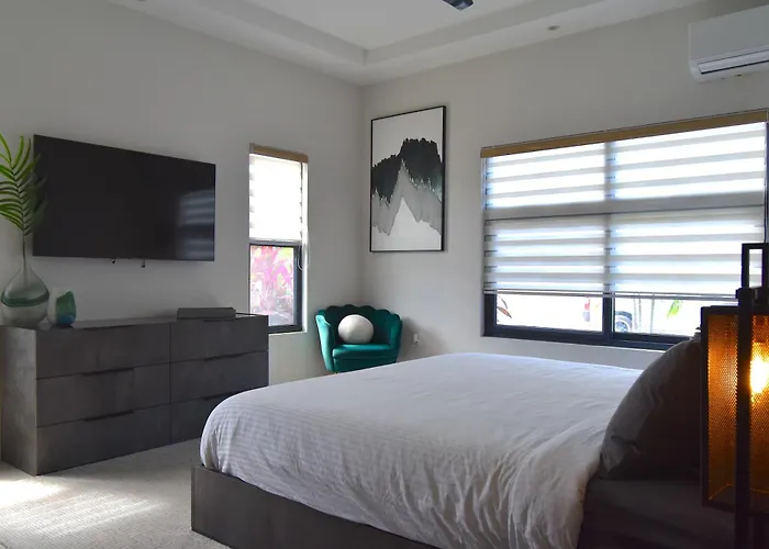 Luxe Oasis